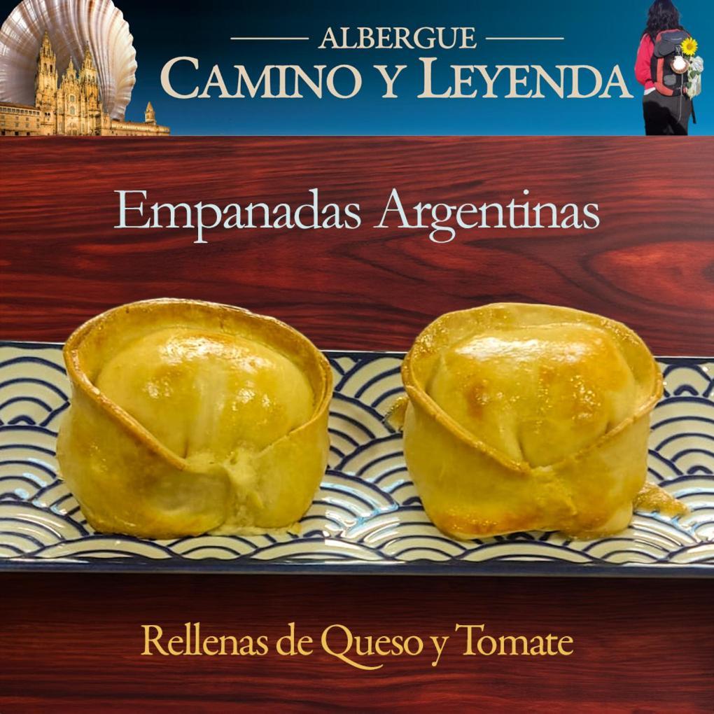Гостьовий будинок Camino Y Leyenda Trabadelo Екстер'єр фото